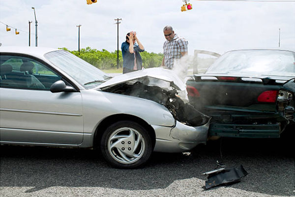 chiropractic care after car accident