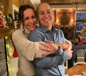 Colorado Springs chiropractors: John and Lara